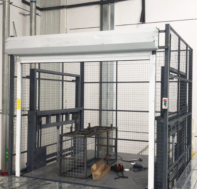 崇左升降平台选型常见问题及解决方案