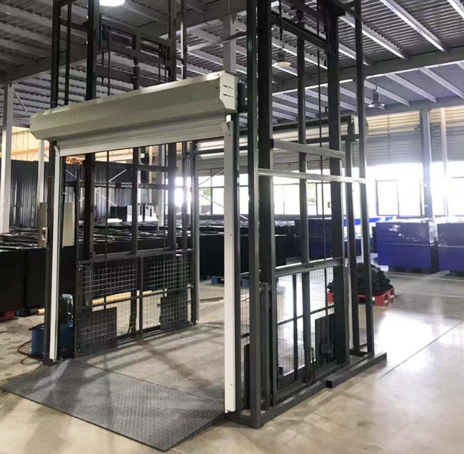 崇左升降平台运行常见故障及快速排查方法