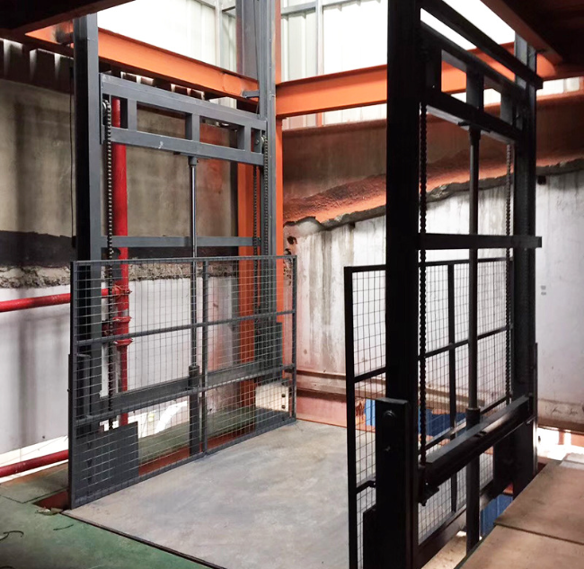 崇左升降平台维护保养常见问题及规范流程