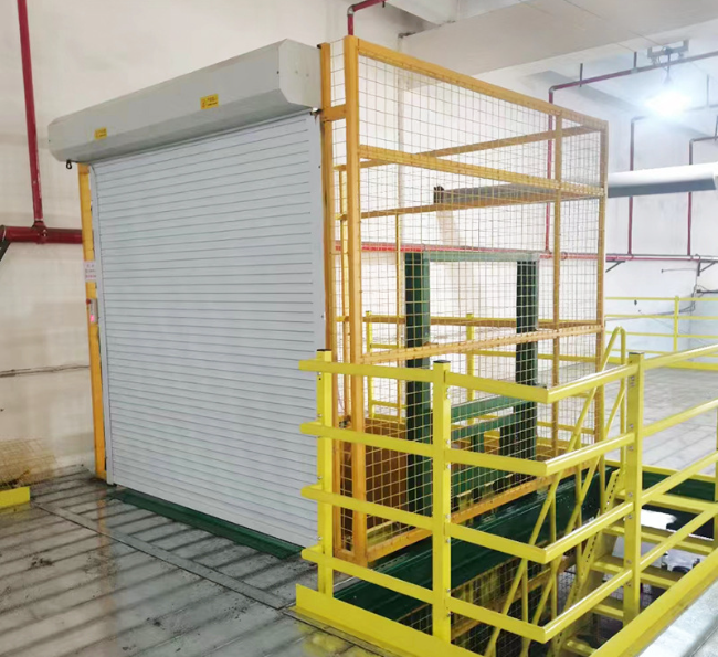 崇左升降平台安全使用常见问题及注意事项