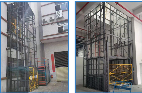 崇左导轨式升降平台规格与安装要求